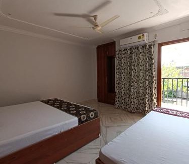 Hatigaon Apartment | Mi Casa Homestay