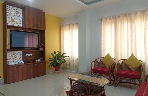 Hatigaon House | Mi Casa