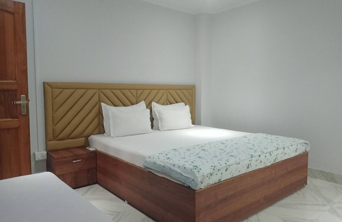 Hatigaon House | Mi Casa