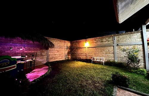 Santa Cruz House | MI Casa Miramar