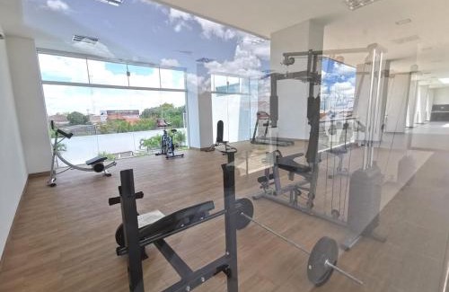Santa Cruz Apartment | Mi casa, su casa, Moderno - Chic