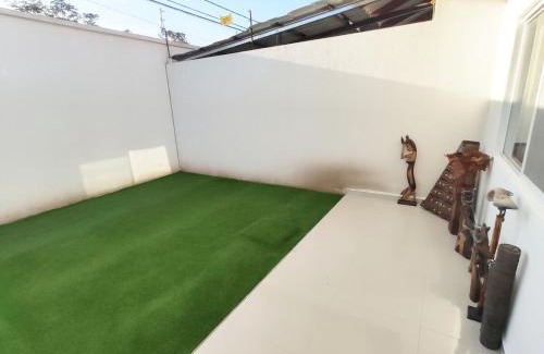 Santa Cruz Apartment | Mi casa, su casa - Moderno y Chic