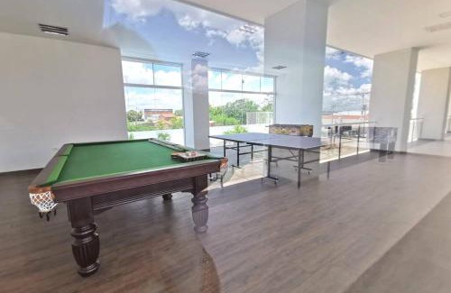 Santa Cruz House | Mi casa, su casa - Moderno y Chic.