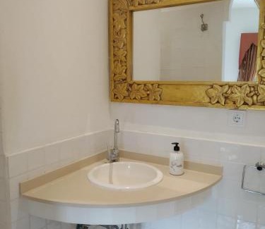 Geafond Villa | Mi casa su casa