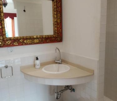 Geafond Villa | Mi casa su casa