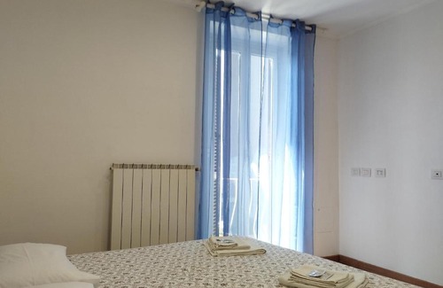 Civitavecchia House | MI CASA TU CASA