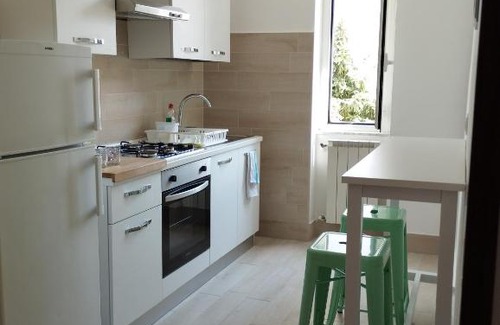 Civitavecchia House | MI CASA TU CASA