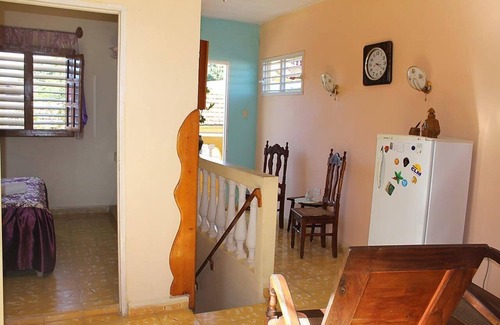 Trinidad House | Mi casa tu casa TRINIDAD