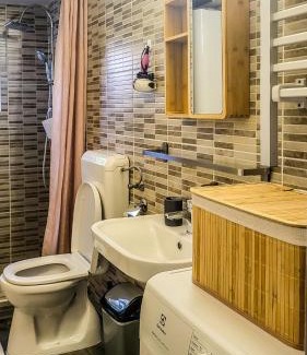 Eger Apartment | Mi Casa Vendégház - Apartments