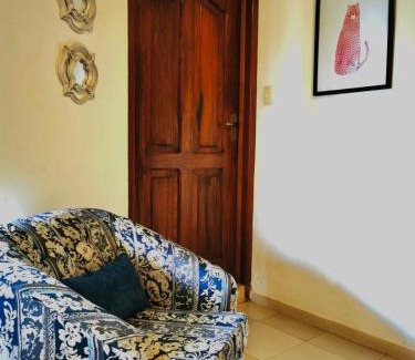 Samaipata House | Mi Casita