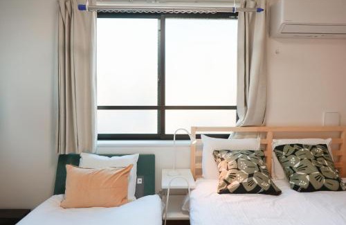 Toshima Apartment | Mi-HOTEL KOMAGOME