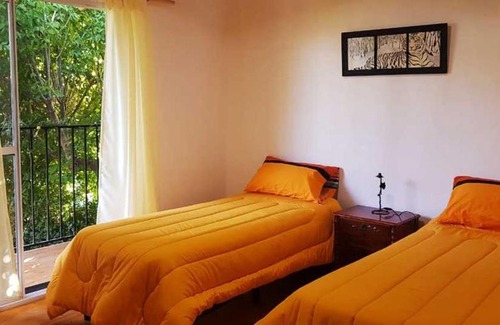 San Rafael House | Mi Jardín
