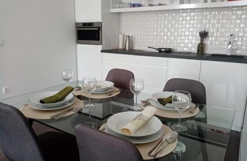 Zala megye Apartment | Mi Kertünk Apartman