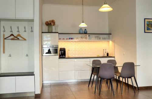 Zala megye Apartment | Mi Kertünk Apartman