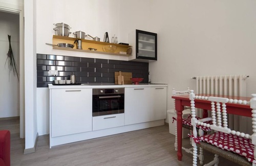 Zona Risorgimento Apartment | Mi-melz12c3 - Melzo 12 - 3C SUL Topolino