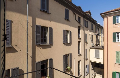 Zona Risorgimento Apartment | Mi-melz12c3 - Melzo 12 - 3C SUL Topolino