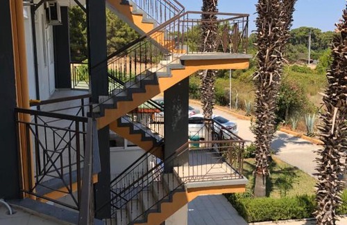 Goynuk Apartment | MİNA GRAND HOTEL