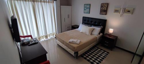 Santa Cruz Apartment | Mi Rincón Vivaldi