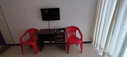 Santa Cruz Apartment | Mi Rincón Vivaldi