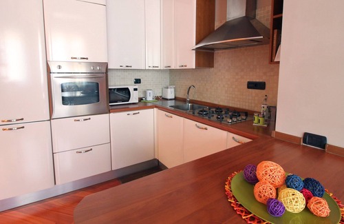 La Fontana Apartment | Mi-sant3at - Piazza Santa Maria Alla Fontana 3