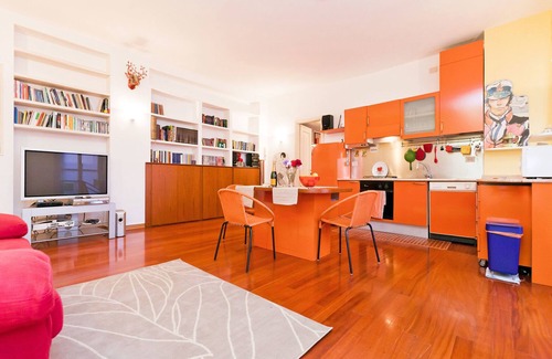 Casoretto Apartment | Mi-valla87a1 - Vallazze 87