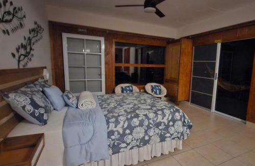 Mameyes Abajo Apartment | Mi Verde Horizonte