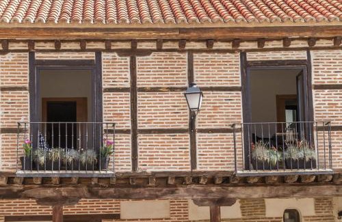 Arevalo Apartment | Mi Villa Arévalo