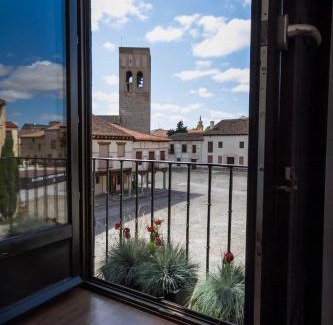 Arevalo Apartment | Mi Villa Arévalo