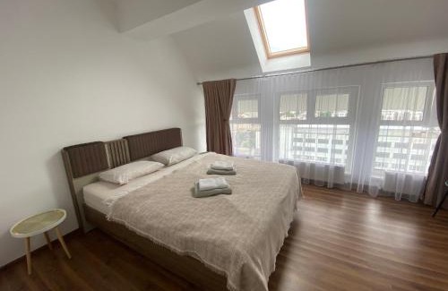 Chisinau Apartment | Mia Home Airport