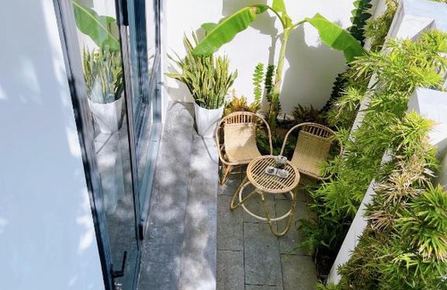 Cam Pho House | Mia Homestay