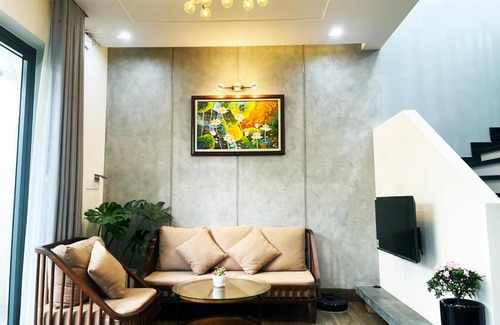 Cam Pho House | Mia Homestay
