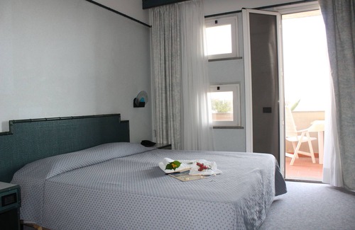 Marcelli Hotel | Mia Hotel Numana
