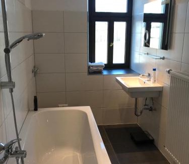 Sinsheim Apartment | Mia Margot