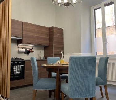Rione XI Sant'Angelo Apartment | Mia roma centro