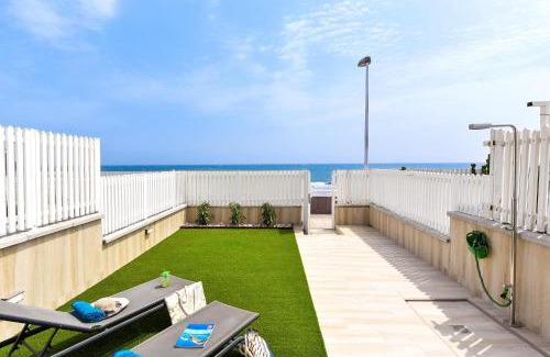 San Agustin House | MIAMI 06 by Villagrancanaria