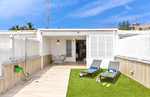 San Agustin House | MIAMI 06 by Villagrancanaria