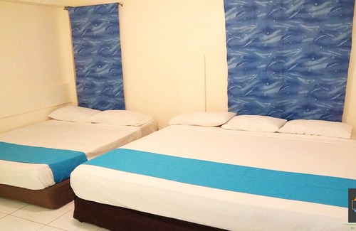 Morong Hotel | Miami Heat Beach Resort