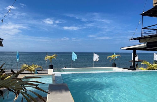 Morong Resort | Miami Heat Beach Resort powered by Cocotel