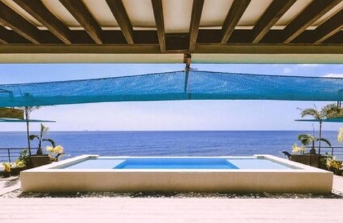 Morong Resort | Miami Heat Beach Resort powered by Cocotel