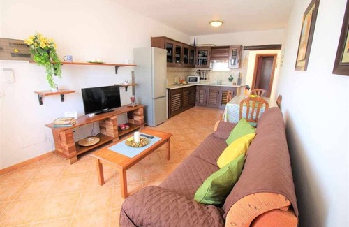 El Golfo House | Micaela’s House in the sailor village!
