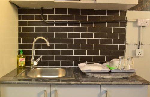 Kangundo Apartment | Micaphonia Suites
