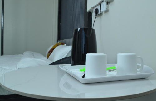 Kangundo Apartment | Micaphonia Suites