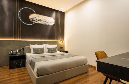 Binh Chanh Hotel | MICASA HOTEL