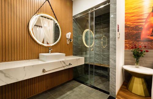 Binh Chanh Hotel | MICASA HOTEL