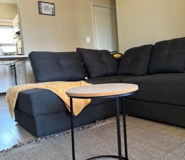 Ongwediva Apartment | MicasaKollections - Villa Ndahafa