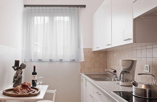 Ascona Apartment | Michèle (Utoring) by Interhome
