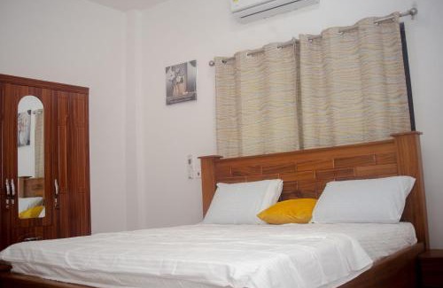 Teshie Apartment | Michael’s Apartment Complex