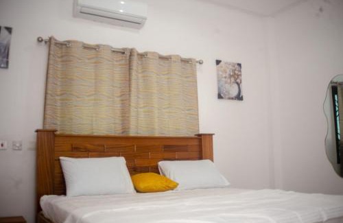Teshie Apartment | Michael’s Apartment Complex