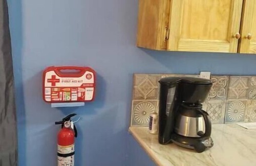 Colonarie House | Michael's Beach Complex all units