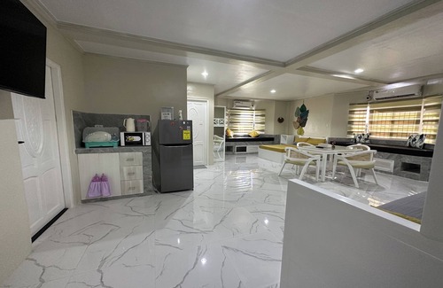 Bolinao Villa | Michael's Homestay - Farm Villa near Patar Beach & Bolinao Falls